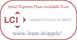 Finance by Leasing Company of Ireland
