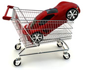 buying a car