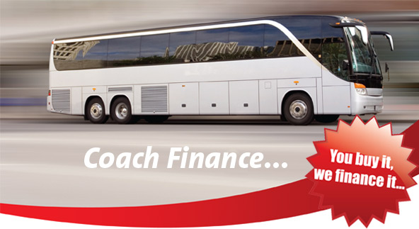 Coach Finance