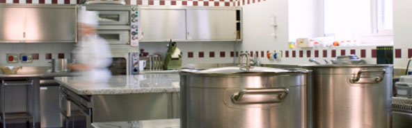 Commercial Catering Equipment