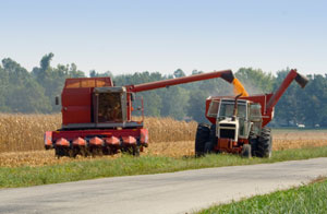 Farm Equipment