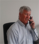 Michael O Halloran