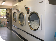 Industrial Washing Machines